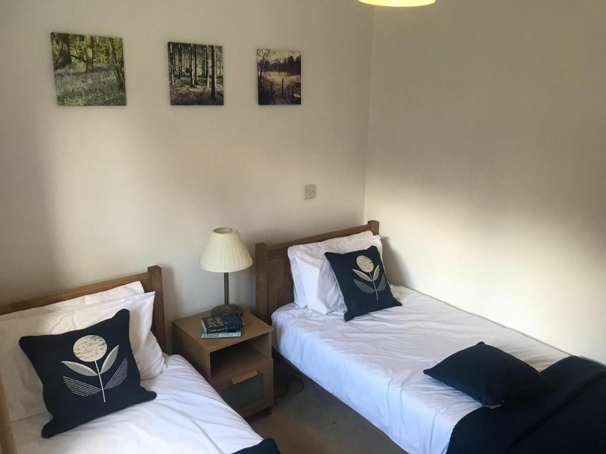 Saint Briavels Sunnyview Annexe 빌라 외부 사진