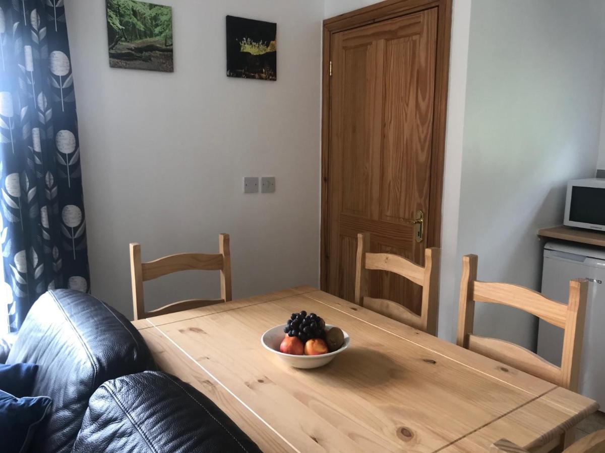 Saint Briavels Sunnyview Annexe 빌라 외부 사진