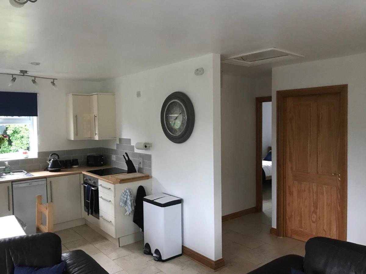 Saint Briavels Sunnyview Annexe 빌라 외부 사진