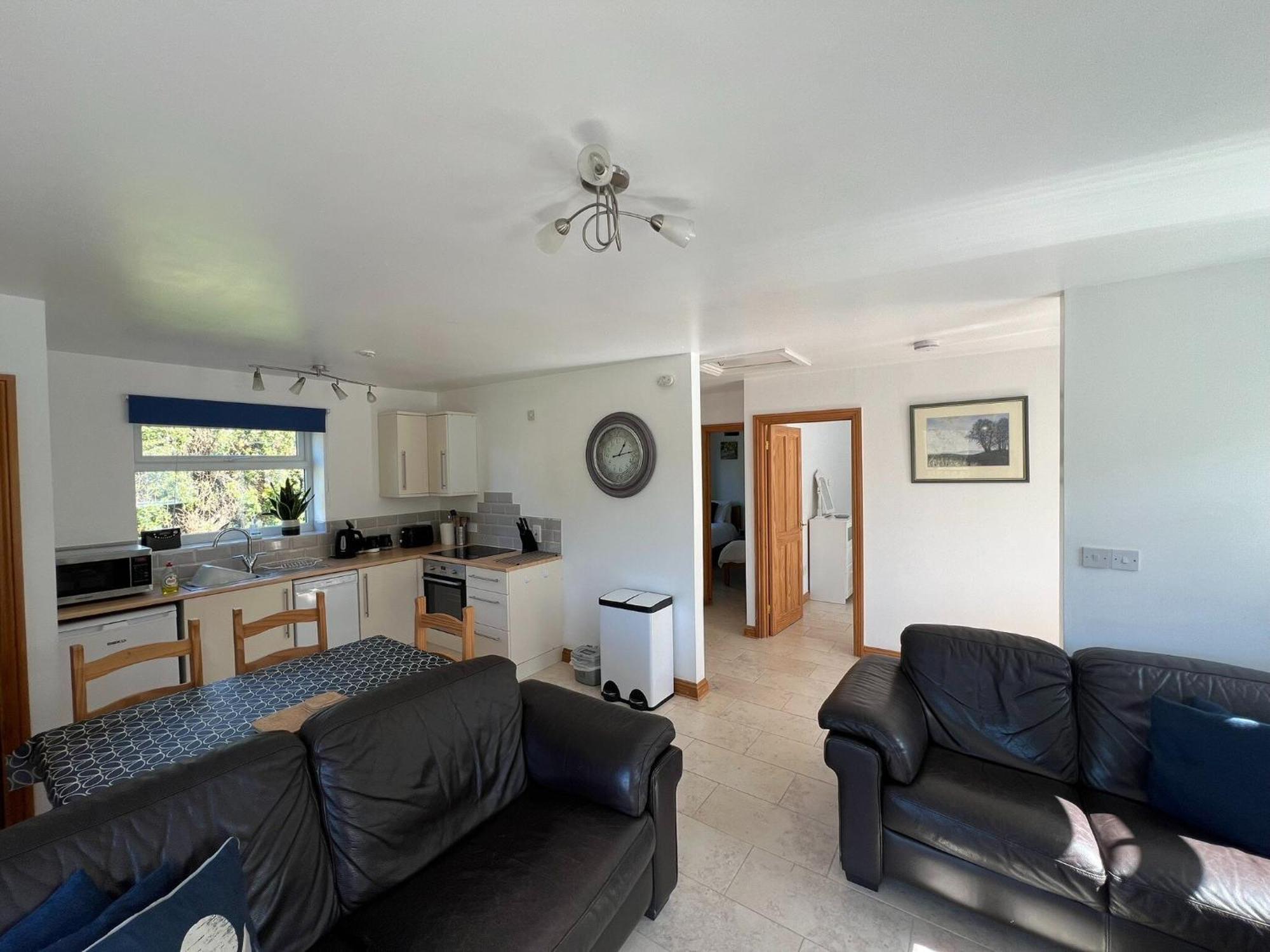 Saint Briavels Sunnyview Annexe 빌라 외부 사진