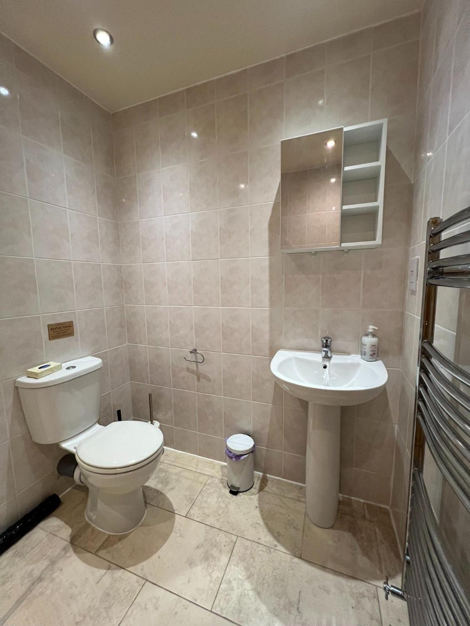 Saint Briavels Sunnyview Annexe 빌라 외부 사진
